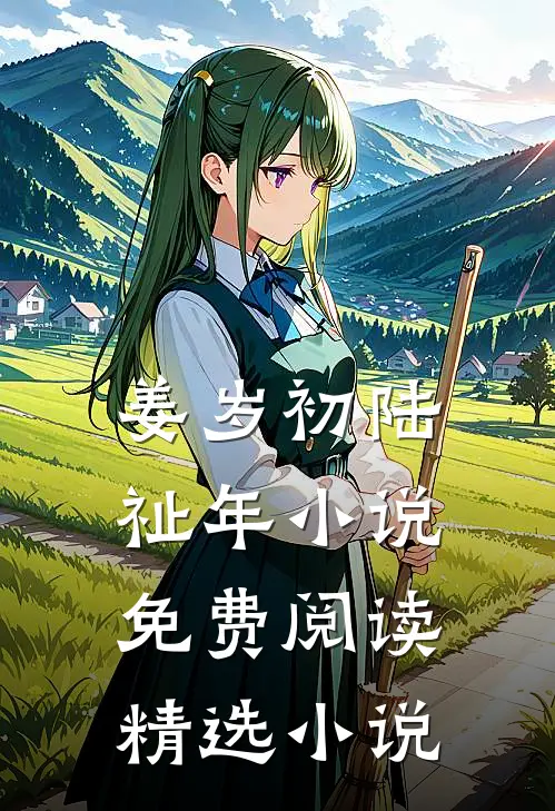 姜岁初陆祉年小说免费阅读精选小说
