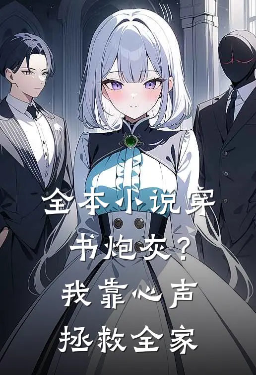 全本小说穿书炮灰？我靠心声拯救全家