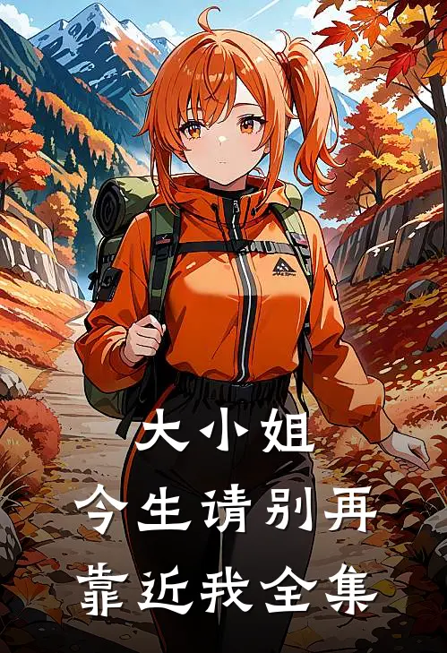 大小姐,今生请别再靠近我全集在线观看