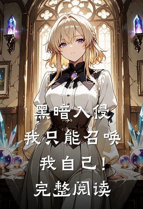 黑暗入侵我只能召唤我自己!完整阅读免费