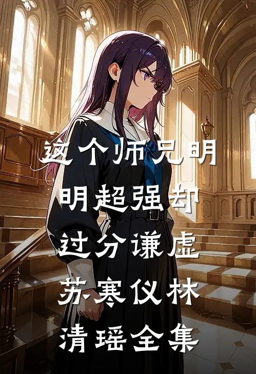 这个师兄明明超强却过分谦虚苏寒仪林清瑶全集