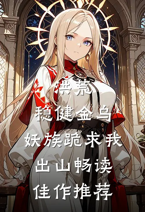洪荒：稳健金乌，妖族跪求我出山畅读佳作推荐