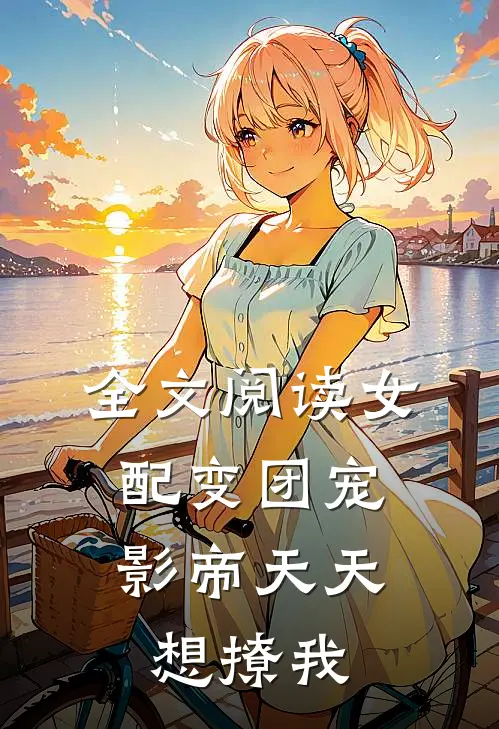 全文阅读女配变团宠影帝天天想撩我
