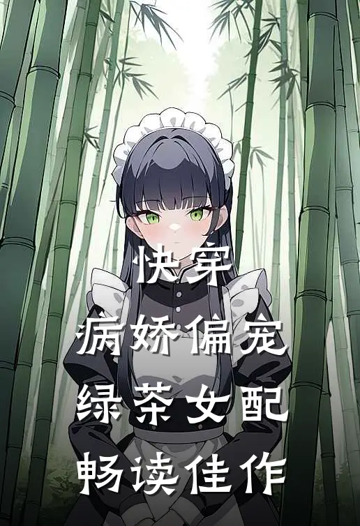 快穿病娇偏宠绿茶女配畅读佳作