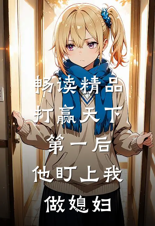 畅读精品打赢天下第一后,他盯上我做媳妇了