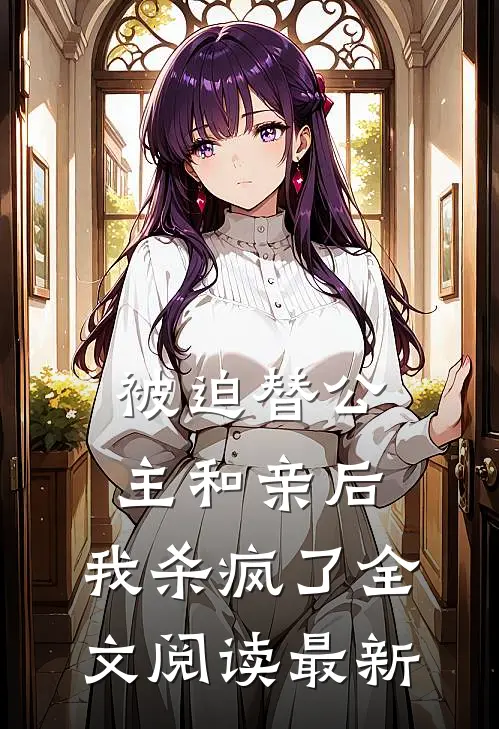 被迫替公主和亲后,我杀疯了全文阅读最新