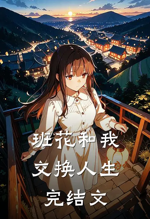 班花和我交换人生完结文