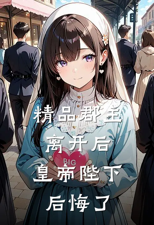 精品郡主离开后，皇帝陛下后悔了