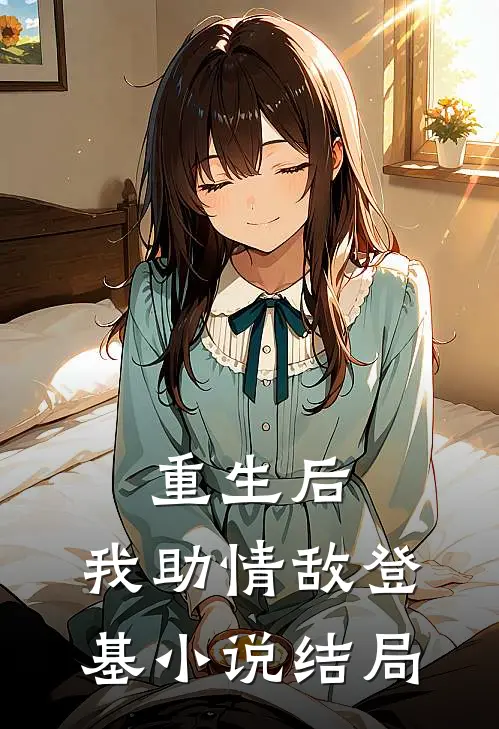 重生后,我助情敌登基结局
