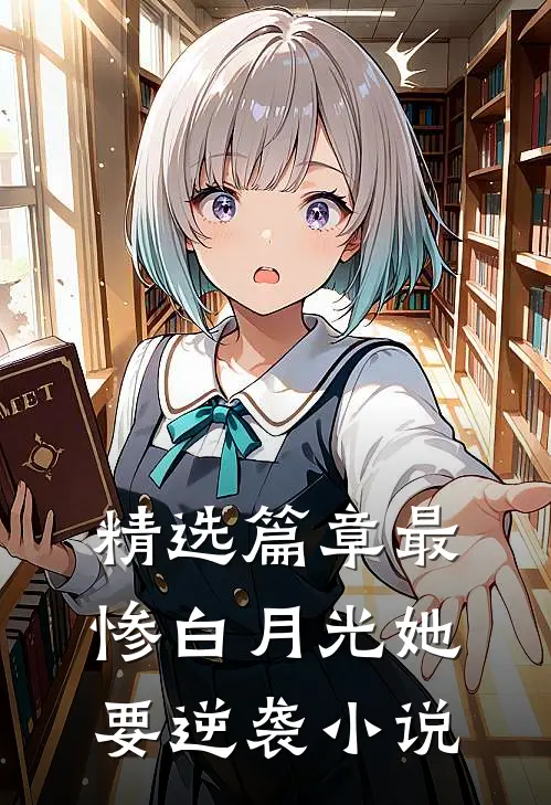精选篇章最惨白月光她要逆袭小说