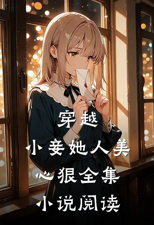 穿越小妾她人美心狠全集阅读免费