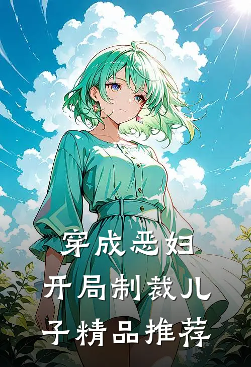 穿成恶妇,开局制裁儿子精品推荐
