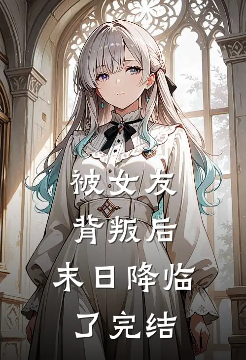 被女友背叛后,末日降临了完结