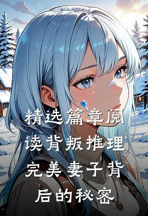 精选篇章阅读背叛推理：完美妻子背后的秘密