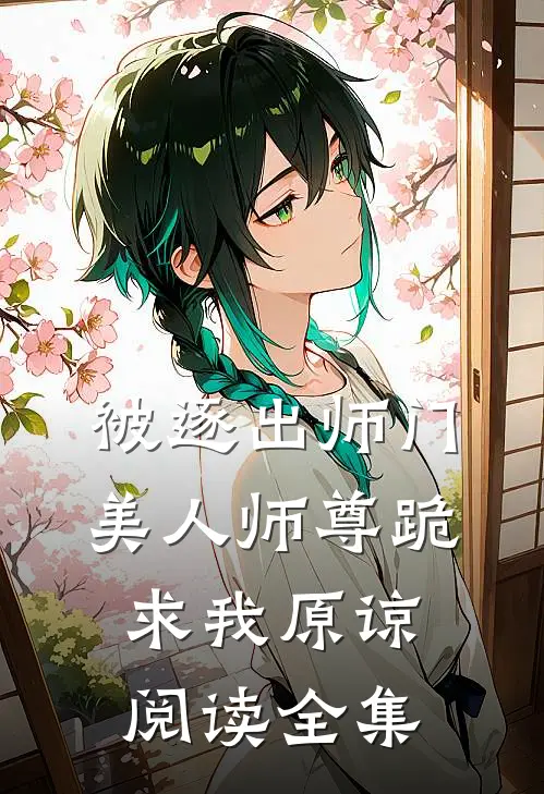 被逐出师门,美人师尊跪求我原谅阅读全集