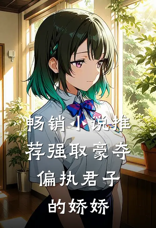 畅销小说推荐强取豪夺：偏执君子的娇娇
