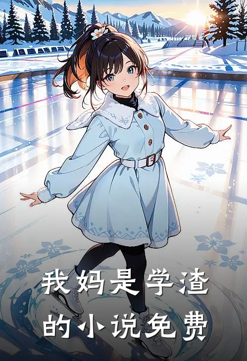 我妈是学渣的小说免费