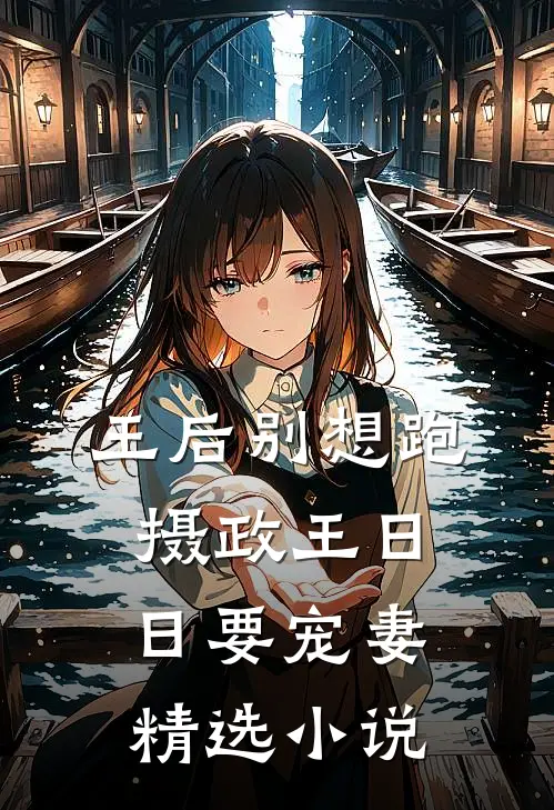 王后别想跑，摄政王日日要宠妻精选小说