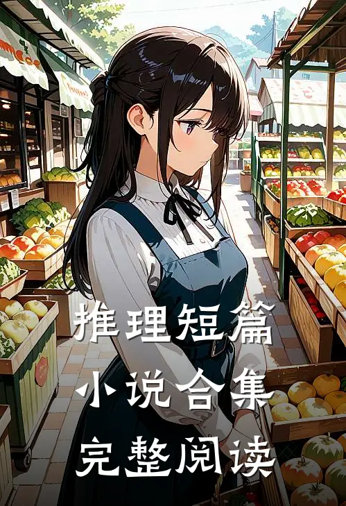 推理短篇小说合集完整阅读