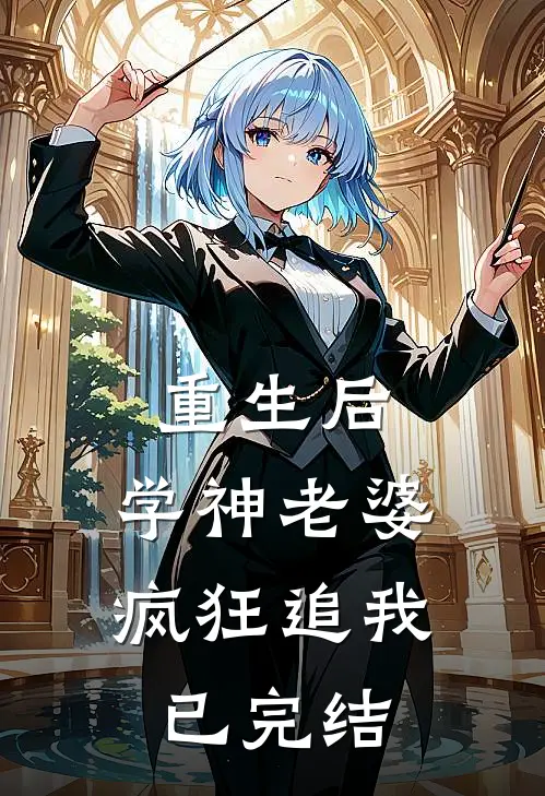 重生后,学神老婆疯狂追我已完结免费阅读