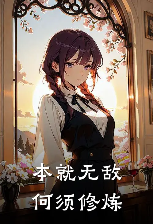 本就无敌，何须修炼
