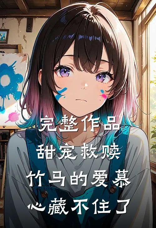 完整作品甜宠救赎：竹马的爱慕心藏不住了