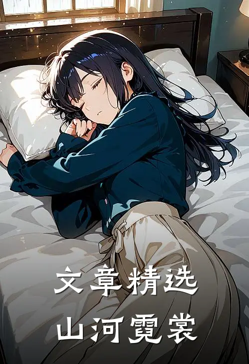 文章精选山河霓裳怎么写