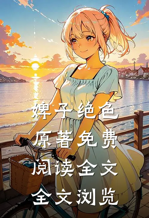 婢子绝色原著免费阅读全文全文浏览