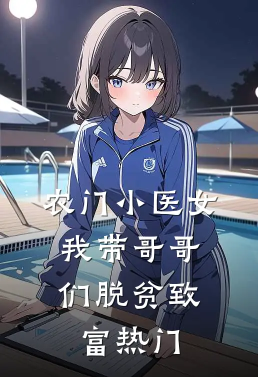 农门小医女：我带哥哥们脱贫致富热门