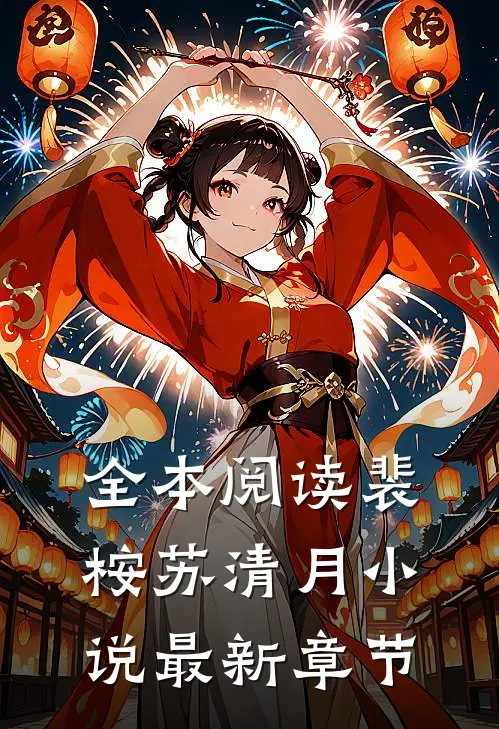 全本阅读裴桉苏清月小说最新章节