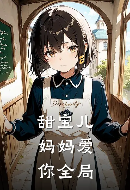 甜宝儿,妈妈爱你全局