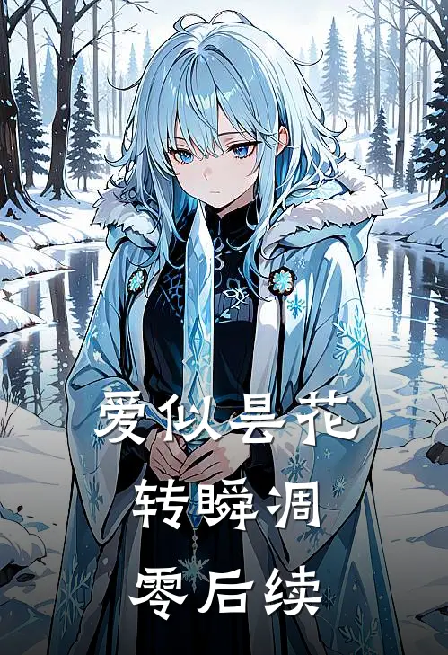 爱似昙花,转瞬凋零后续