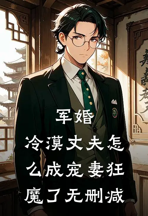 军婚冷漠丈夫怎么成宠妻狂魔了无删减在线观看