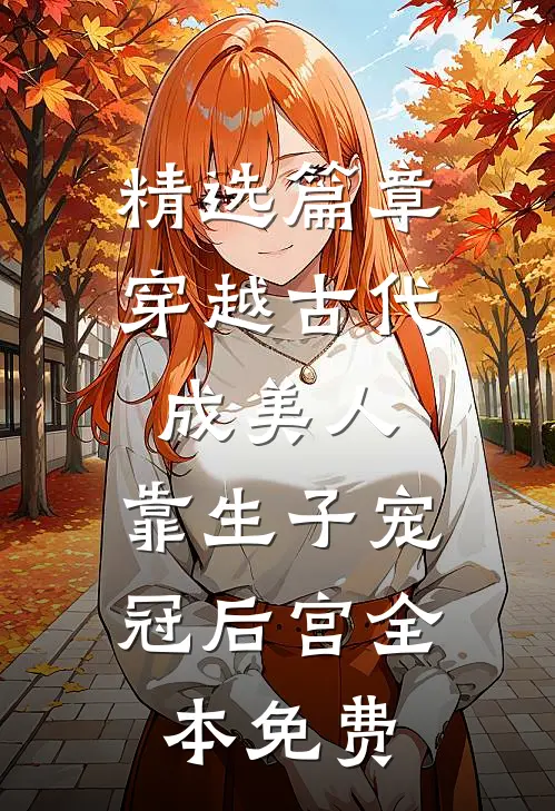 精选篇章穿越古代成美人,靠生子宠冠后宫全本免费