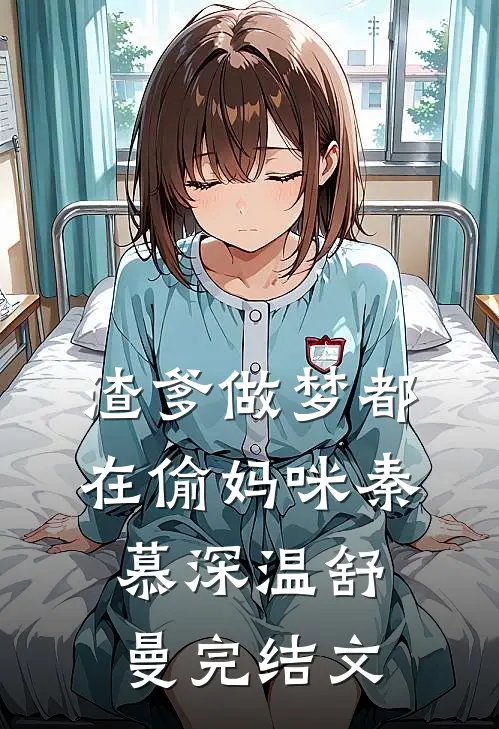 渣爹做梦都在偷妈咪秦慕深温舒曼完结文