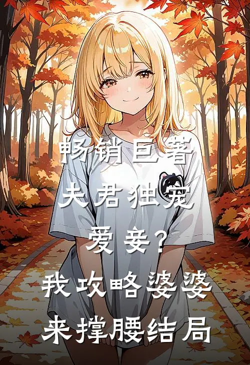 畅销巨著夫君独宠爱妾?我攻略婆婆来撑腰结局