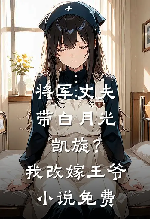 将军丈夫带白月光凯旋?我改嫁王爷免费阅读