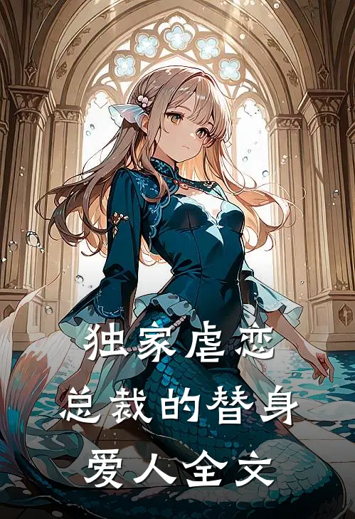 独家虐恋总裁的替身爱人全文