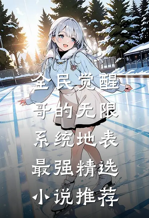 全民觉醒：哥的无限系统地表最强精选小说推荐