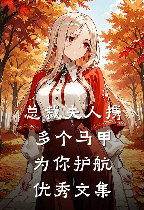 总裁夫人携多个马甲为你护航优秀文集