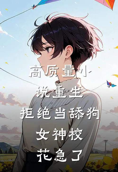 高质量小说重生：拒绝当舔狗，女神校花急了