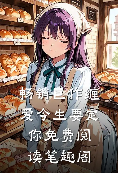 畅销巨作缠爱今生要定你免费阅读笔趣阁