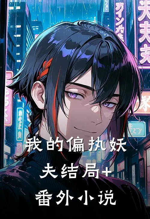 我的偏执妖夫结局+番外小说