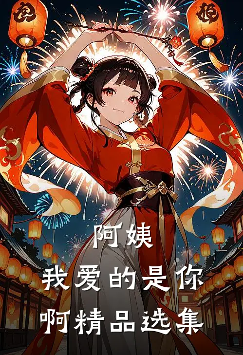 阿姨,我爱的是你啊精品选集