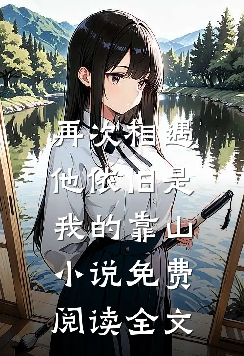 再次相遇,他依旧是我的靠山免费阅读全文