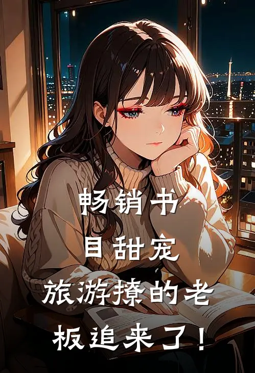 畅销书目甜宠：旅游撩的老板追来了！