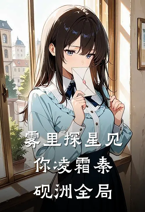 雾里探星见你凌霜秦砚洲全局