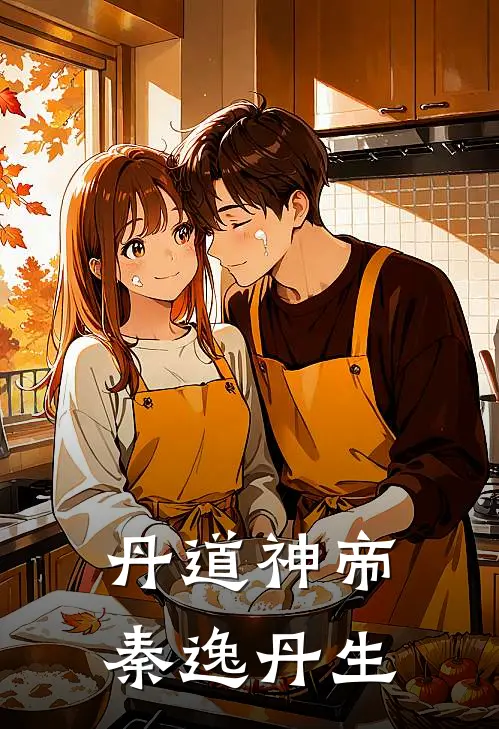 丹道神帝秦逸丹生