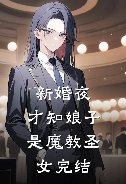 新婚夜,才知娘子是魔教圣女完结了吗