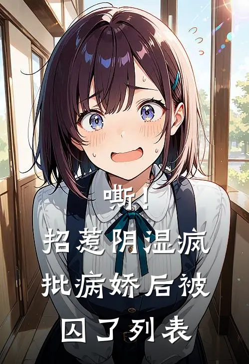 嘶！招惹阴湿疯批病娇后，被囚了列表